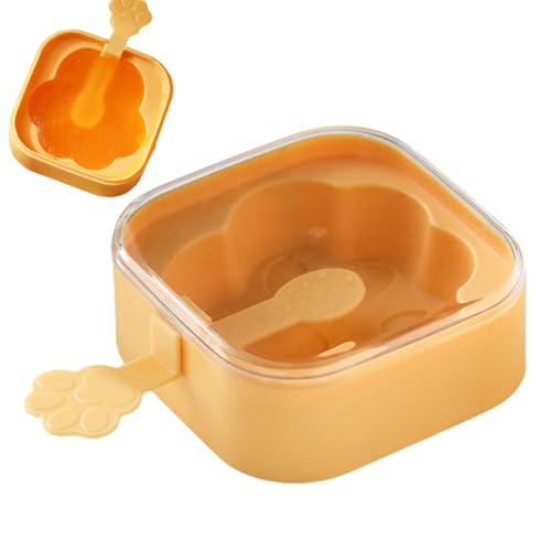 ZunetsUtock Kralle Form Eiscreme Mold - Gefrierschrank Pop Maker, Cute Stick Form | Wiederverwendbare Eisbehandlungsschale, vielseitiges Sdessert-Werkzeug, lustige Sommerform bei der Vorbereitung von ZunetsUtock Kralle Form Eiscreme Mold - Gefrierschrank Pop Maker, Cute Stick Form | Wiederverwendbare Eisbehandlungsschale, vielseitiges Sdessert-Werkzeug, lustige Sommerform bei der Vorbereitung von von Zunetsutock