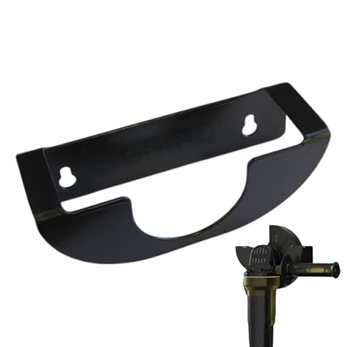 ZunetsUtock Power Tool Storage Rack - Werkzeughalter Wandmontage, langlebige Mühle Veranstalter | Verschleißfeste Garagen-Stack-Einstellung, Schleifmaschine Zubehör Regal ZunetsUtock Power Tool Storage Rack - Werkzeughalter Wandmontage, langlebige Mühle Veranstalter | Verschleißfeste Garagen-Stack-Einstellung, Schleifmaschine Zubehör Regal von Zunetsutock
