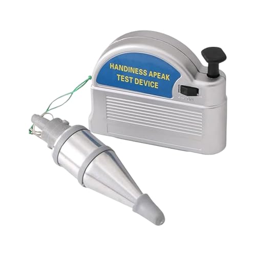 Zunetsutock Bob Magnetic Lead Plumb Bob Setter mit einziehbarem Seil, stabiles Design, Präzisionswerkzeug für vertikale Messungen, Zuhause, Fabrik und Labor von Zunetsutock