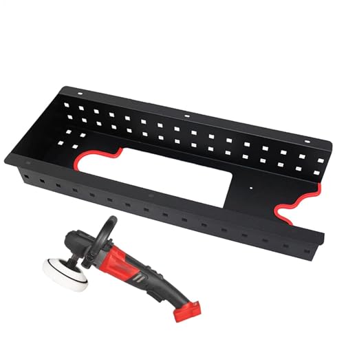 Zunetsutock Flaschenhalter für Auto-Einzelhändler, Spray-Flaschen-Organizer, Wandmontage-Flaschen-Organizer für Details des Autos | Reinigungswerkzeuge für Autos von Zunetsutock