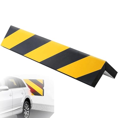 Zunetsutock Garagenwand-Stoßstange – Autotürschutz, reflektierende selbstklebende Schaumstoffpolsterung, langlebiges, stoßdämpfendes, rutschfestes Kissen, für Garage, Keller, Lager, Fahrzeugschutz Zunetsutock Garagenwand-Stoßstange – Autotürschutz, reflektierende selbstklebende Schaumstoffpolsterung, langlebiges, stoßdämpfendes, rutschfestes Kissen, für Garage, Keller, Lager, Fahrzeugschutz von Zunetsutock