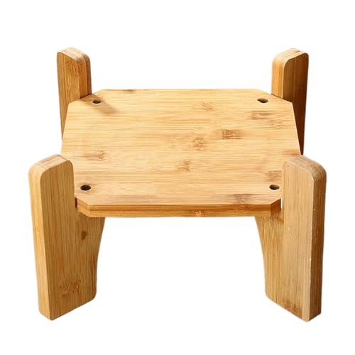 Zunetsutock Getränkespenderhalter – Ständer aus Holz für Wasserkrug – Station für 18,5 cm große Karaffen für Kaffee, Haus, Party, Restaurant, Hotel, Küche Zunetsutock Getränkespenderhalter – Ständer aus Holz für Wasserkrug – Station für 18,5 cm große Karaffen für Kaffee, Haus, Party, Restaurant, Hotel, Küche von Zunetsutock