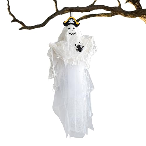Zunetsutock Halloween-Dekoration | gruselige Verzierung Geist Außendekoration | Halloween-Dekorationen für Haus, Party, für Baum, Garten, Schlafzimmer, Tür, Wohnzimmer, , Fenster, Patio Zunetsutock Halloween-Dekoration | gruselige Verzierung Geist Außendekoration | Halloween-Dekorationen für Haus, Party, für Baum, Garten, Schlafzimmer, Tür, Wohnzimmer, , Fenster, Patio von Zunetsutock