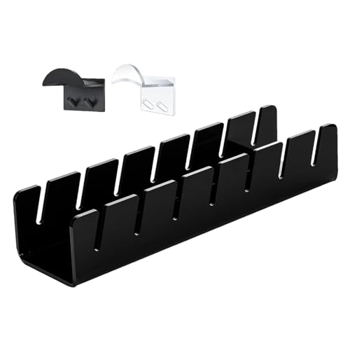 Zunetsutock Hut-Organizer | Hutablage ohne Installation für LKW-Fahrer - Platzsparendes mit 2 selbstklebenden Haken ohne Installation, Heimdekoration für Frauen, von Zunetsutock