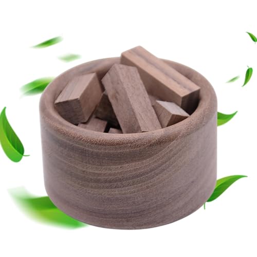 Zunetsutock Raumduft Diffusor - Home Air Diffuser, Badezimmer Lufterfrischer | Lufterfrischer Diffusor, dekorativer Home Scent Diffuser für Tische Bücherregale von Zunetsutock