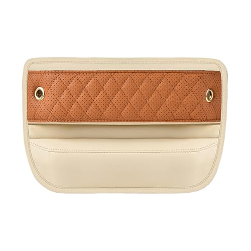 Zunetsutock Seat Füller Storage Box - Auto-Organizer mit Becherhalter und Fach, praktisches Design | Ideal für Ihre Gegenstände zu lagern, Unordnung zu vermeiden und zu erleichtern Zunetsutock Seat Füller Storage Box - Auto-Organizer mit Becherhalter und Fach, praktisches Design | Ideal für Ihre Gegenstände zu lagern, Unordnung zu vermeiden und zu erleichtern von Zunetsutock