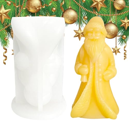 Zunetsutock Silikonform, Harzform,Antihaft-3D Silikonform Lichtform | Einfach zu fallen Harzform mit Rucksack Handgemachte Weihnachtsschmuck für Seife Zunetsutock Silikonform, Harzform,Antihaft-3D Silikonform Lichtform | Einfach zu fallen Harzform mit Rucksack Handgemachte Weihnachtsschmuck für Seife von Zunetsutock