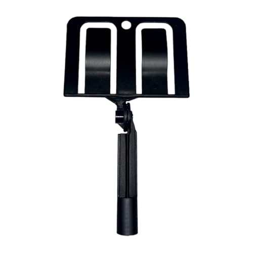 Zunetsutock Spritzlackierschutz – Multifunktionaler Sprühbildschirm aus Karton mit verstellbarer Halterung | Spritzwassergeschützte Schutzbarriere, tragbare Platte für Innenmalprojekte von Zunetsutock