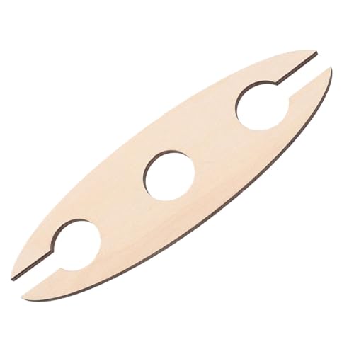 Zunetsutock Weinglasständer aus Holz - Weingläser Kleiderbügel, Becherglas Halter | Maximieren Sie Komfort Weinglas-Organisator, geniales Valentinstag-Weinzubehör für die Küchenbar von Zunetsutock