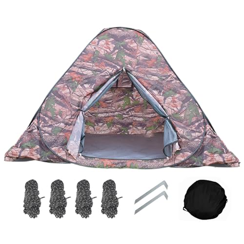 Zunetsutock außerhalb Popup Zelt - Familienzelt Instant Setup Foldbar Awising Baldachin | Schwere Sonnenschatten Strandschutz für Fotografie Baustellen Bauern Märkte Gartenpartys Zunetsutock außerhalb Popup Zelt - Familienzelt Instant Setup Foldbar Awising Baldachin | Schwere Sonnenschatten Strandschutz für Fotografie Baustellen Bauern Märkte Gartenpartys von Zunetsutock