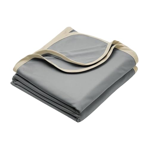 Zuntsutock Frische Breattable Cover - Erfrischende Abdeckung - Wiederverwendbarer waschbarer Komfort für Reisen, täglich und außen | Tragbares Design | Verschiedene Anwendungen von Zunetsutock