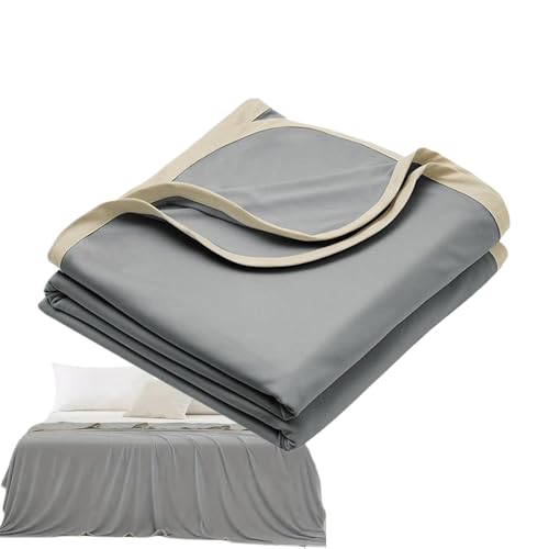 Zuntsutock Frische Breattable Cover - Erfrischende Abdeckung - Wiederverwendbarer waschbarer Komfort für Reisen, täglich und außen | Tragbares Design | Verschiedene Anwendungen von Zunetsutock