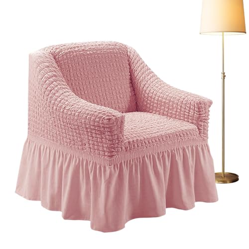 Zuntsutock Sofa Ärmel ohne waschbar Schiebe - waschbar Sofa Abdeckung, vier -Saison Sofa Abdeckung - alle -inklusive Design-Möbelschutz für den Raum von Zunetsutock
