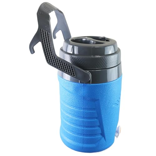 Zuntsutock Vertriebspartner von Getränken - kalte Getränke. 5.8 L Isolierter Wasserspender mit Griff - Kalt heißen Brinks Getränke Container Sport Kühler Zuntsutock Vertriebspartner von Getränken - kalte Getränke. 5.8 L Isolierter Wasserspender mit Griff - Kalt heißen Brinks Getränke Container Sport Kühler von Zunetsutock