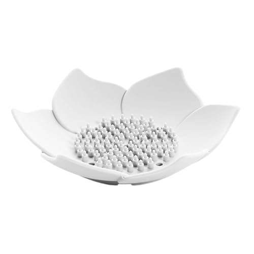 Zuntsutock so seifensparende Tablett-susside Basevon subtrow bandsvon-silicone Silicone Sideboard für Badezimmer aus einfacher Badezimmerküche von Zunetsutock