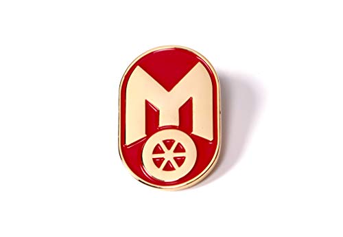 Magnet Mitropa (DR/DDR) Eisenbahn von Zunftbedarfde