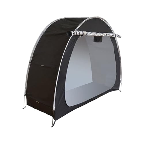 Aufbewahrungszelt im Freien Fahrräder - Tragbares Fahrradschuppenabdeckung, staubdestellte Schutzbeutel | Kompakte Gartencampingausrüstung, Travel Beach Accessoire, Leichtes Haushaltsorganisator -Werk Aufbewahrungszelt im Freien Fahrräder - Tragbares Fahrradschuppenabdeckung, staubdestellte Schutzbeutel | Kompakte Gartencampingausrüstung, Travel Beach Accessoire, Leichtes Haushaltsorganisator -Werk von Zunishaone