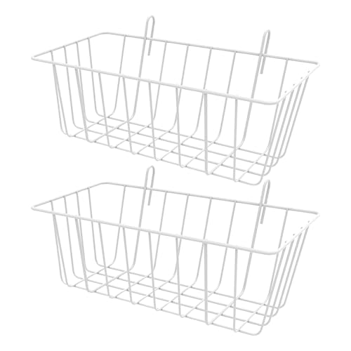 Heu-Futterspender für Kaninchen, Käfig-Heuständer, Tierkorb, für Kaninchengras, Metall, Futterspender mit Haken Heu-Futterspender für Kaninchen, Käfig-Heuständer, Tierkorb, für Kaninchengras, Metall, Futterspender mit Haken von Zunishaone