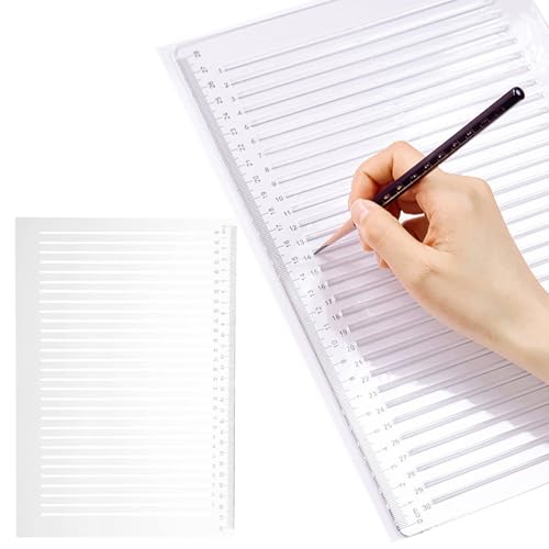 Kalligraphie-Lineal-Vorlage – Geometrie-Schablone, Zeichenwerkzeug-Anleitung | Pädagogisches Lineal für Klassenarbeit, Formmacher für kreative Verwendung, Verwendung durch Schüler oder Designer in Kalligraphie-Lineal-Vorlage – Geometrie-Schablone, Zeichenwerkzeug-Anleitung | Pädagogisches Lineal für Klassenarbeit, Formmacher für kreative Verwendung, Verwendung durch Schüler oder Designer in von Zunishaone