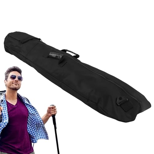 Körperbanddetektor – tragbare Schets, große Kapazität | vielseitige Aufbewahrungslösung, Nylon mit mehreren Fächern, professioneller Werkzeug-Organizer Perfect Choice Exploration in P von Zunishaone