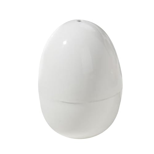 Mikrowellen -Eierkessel - bequemer Dampfer, Schnellküchen -Gerät für harte oder weiche gekochte Eier | Perfekte Frühstückszubereitung zu Hause, tägliche Küche, schnelle Accessoires, einfache Mahlzeite Mikrowellen -Eierkessel - bequemer Dampfer, Schnellküchen -Gerät für harte oder weiche gekochte Eier | Perfekte Frühstückszubereitung zu Hause, tägliche Küche, schnelle Accessoires, einfache Mahlzeite von Zunishaone