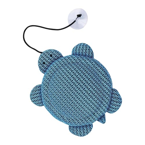 Pool Oil Sponge Ball – -Schaum-Absorber, schwimmender Reinigungskamm | Wiederverwendbares Schaumwerkzeug, der effektive Fettauffangbehälter hält das Wasser sauber für die Badewanne Pool Oil Sponge Ball – -Schaum-Absorber, schwimmender Reinigungskamm | Wiederverwendbares Schaumwerkzeug, der effektive Fettauffangbehälter hält das Wasser sauber für die Badewanne von Zunishaone