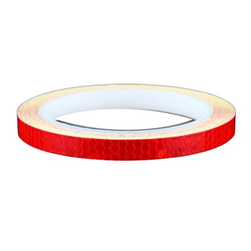 Reflektierendes Klebeband für den Außenbereich - Wasserdichte Reflektierende Streifen Aufkleber Und Reflektierende Streifen Kleidung | Meteorologischer Schutz Reflektierendes Klebeband, Sicherheit Der von Zunishaone