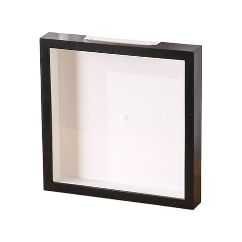 Reisekastenschattenbox - Bilderne -Bild -Anzeige | Top -Lade -Speicherrahmen mit temperamentierten Glashaken für Tickets, Postkarten, Urlaubssouvenirs, Hochzeit, Abenteuer, Konzert, , Zuhause Reisekastenschattenbox - Bilderne -Bild -Anzeige | Top -Lade -Speicherrahmen mit temperamentierten Glashaken für Tickets, Postkarten, Urlaubssouvenirs, Hochzeit, Abenteuer, Konzert, , Zuhause von Zunishaone