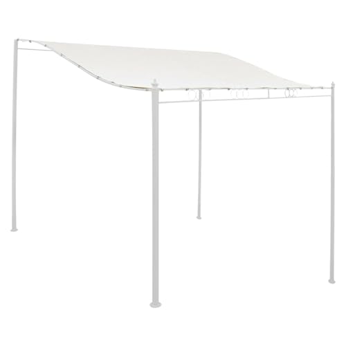 Sun Block Shade Segel Panel - wasserdichtes Außenmarkierungsblatt, UV -Baldachinabdeckung | 3x2,6m Patio Shelter Stoff, Sonnenschutz Panel für Deck Garten Rasenpool Carport Beach Park Outdoor Setup Sun Block Shade Segel Panel - wasserdichtes Außenmarkierungsblatt, UV -Baldachinabdeckung | 3x2,6m Patio Shelter Stoff, Sonnenschutz Panel für Deck Garten Rasenpool Carport Beach Park Outdoor Setup von Zunishaone