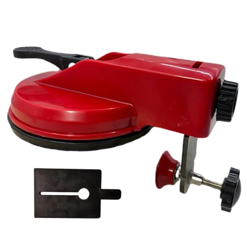 Wandfliesen Leveler - Schwingungssaugne -Tasse, Bodenverbindungsstabilisator | Wiederverwendbares Bracket -Werkzeug mit präziser Ausrichtung, ergonomische Rotation für die Renovierung von Marmor, Ecka Wandfliesen Leveler - Schwingungssaugne -Tasse, Bodenverbindungsstabilisator | Wiederverwendbares Bracket -Werkzeug mit präziser Ausrichtung, ergonomische Rotation für die Renovierung von Marmor, Ecka von Zunishaone