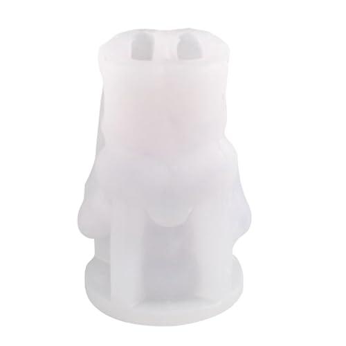 Zunishaone Angel Baby Candle Form – Magine zur Herstellung von Kerzen Baby Angel | Frühling Home Party Dekorationen Harz Handwerk Seife Kerze Kuchen Dekoration Fondant Harz Form trifft Ihre Differenz Zunishaone Angel Baby Candle Form – Magine zur Herstellung von Kerzen Baby Angel | Frühling Home Party Dekorationen Harz Handwerk Seife Kerze Kuchen Dekoration Fondant Harz Form trifft Ihre Differenz von Zunishaone
