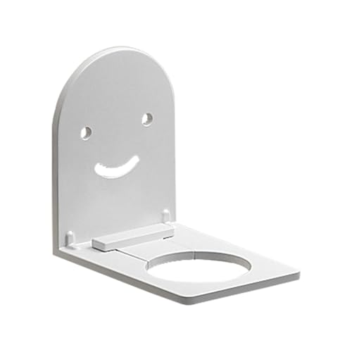 Zunishaone Duschgel-Flaschenregal – Badezimmer-Duschregal | kein Stanzen Körper Waschgel Spender Toilette Aufbewahrung Haken Zunishaone Duschgel-Flaschenregal – Badezimmer-Duschregal | kein Stanzen Körper Waschgel Spender Toilette Aufbewahrung Haken von Zunishaone