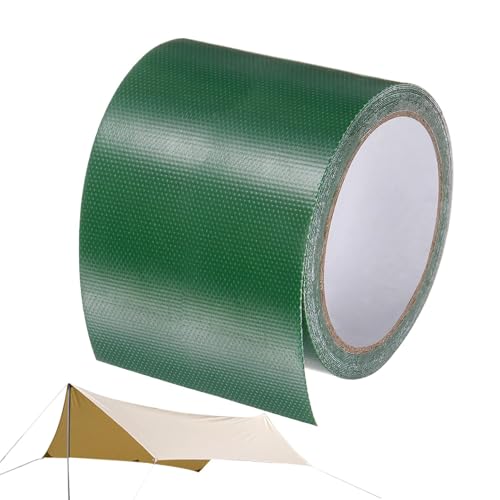Zunishaone Patch Nylon Reparaturband - RV Markisen-Reparaturband | Schweres Multipurisches Schweres außerhalb von Reparaturen, hitzebeständige Träne PCTCH für Zunishaone Patch Nylon Reparaturband - RV Markisen-Reparaturband | Schweres Multipurisches Schweres außerhalb von Reparaturen, hitzebeständige Träne PCTCH für von Zunishaone