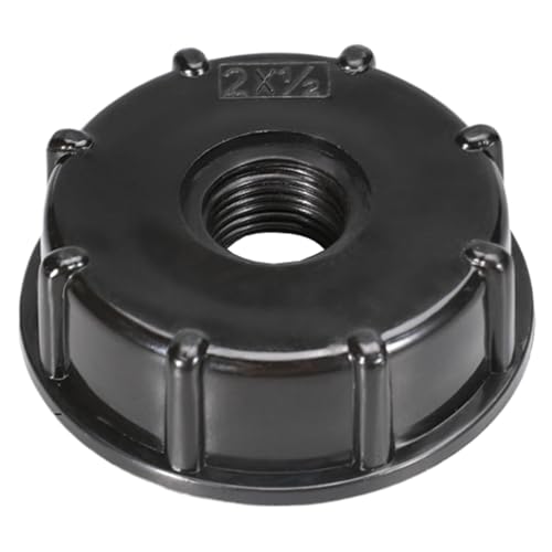 Zunishaone Wassertankadapter, Tote Wassertankadapter - Gartenablaufstecker | Beutelzubehör mit Wassertankanschluss, Ventiladapter von Zunishaone