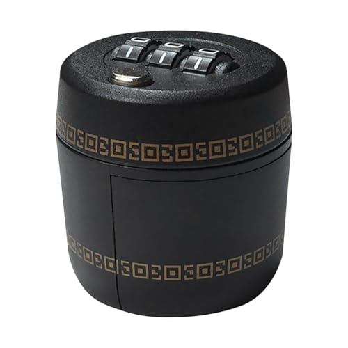 Zunishaone Weinkombinationsschloss - Flasche Passwort Code Digital Lock - Getränkeflaschenschloss, digitales Schloss mit Passwortcode für Flaschen Zunishaone Weinkombinationsschloss - Flasche Passwort Code Digital Lock - Getränkeflaschenschloss, digitales Schloss mit Passwortcode für Flaschen von Zunishaone