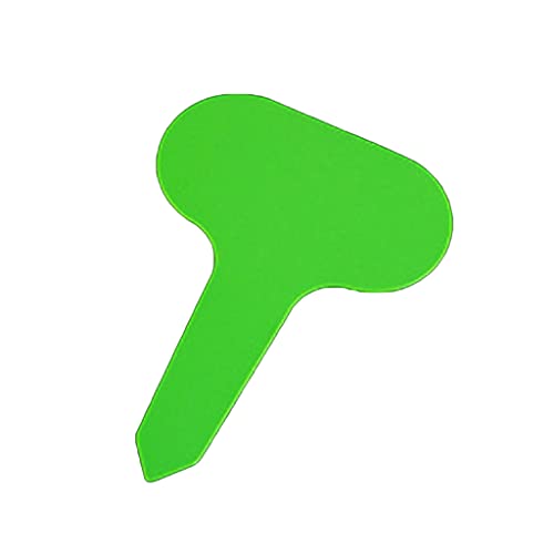 100pcs T Typ Pflanzenbezeichnungen Plastikanlagen Tags Kindergarten Bonsai Sukkulente Säden Markierungen An Bodenstäbchen Dekoration Gartenmarkierungen 100pcs T Typ Pflanzenbezeichnungen Plastikanlagen Tags Kindergarten Bonsai Sukkulente Säden Markierungen An Bodenstäbchen Dekoration Gartenmarkierungen von Zuoeay