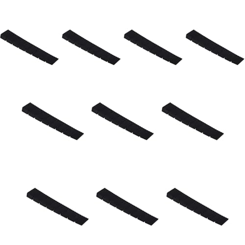 10pieces Robuste Plastikmöbel Keile Zubehör Für Levelstabellen Stühle Kühlschrank Toilette Tragbar Und Einfach Zu Bedienen Levelscheiben Für Stühle 10pieces Robuste Plastikmöbel Keile Zubehör Für Levelstabellen Stühle Kühlschrank Toilette Tragbar Und Einfach Zu Bedienen Levelscheiben Für Stühle von Zuoeay