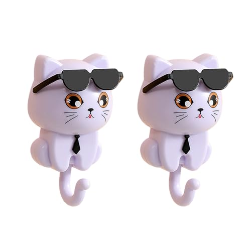 2 Stücke Katzen Antler Sturdy ABS WALS MOTTED HAKE FÜR KITILEN ZUR STRAMME ELEGANTE DESSIONS DIE TAGEN UHR GEWENDUNG TECHTEL HANGEN 2 Stücke Katzen Antler Sturdy ABS WALS MOTTED HAKE FÜR KITILEN ZUR STRAMME ELEGANTE DESSIONS DIE TAGEN UHR GEWENDUNG TECHTEL HANGEN von Zuoeay