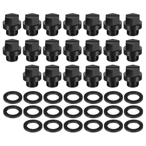 20pcs Tragbare Abflussstecksdichtung Für Haywards Pool Cleaner Pumps Accessoire Mit Superpumpen Und Dichtung Der Serie Serie von Zuoeay
