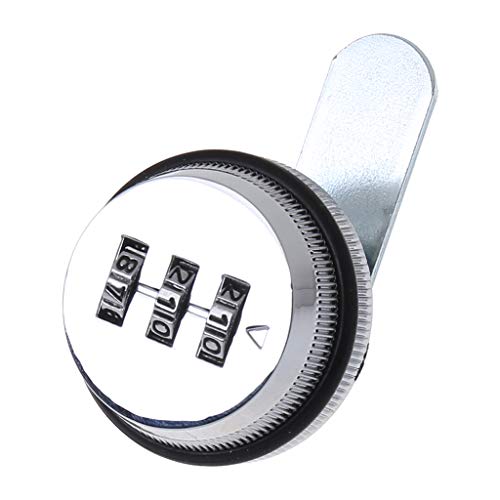 3-stellige Kombinationsbriefbox Sperren Zinklegungsschubladen Sperrt Überwachungsschloss Für Sichere Wichtige Dateien Und Schubladen Tragbarer Tragetasche Tragbare Tragkästen Wasserdichtes Zubehör 3-stellige Kombinationsbriefbox Sperren Zinklegungsschubladen Sperrt Überwachungsschloss Für Sichere Wichtige Dateien Und Schubladen Tragbarer Tragetasche Tragbare Tragkästen Wasserdichtes Zubehör von Zuoeay