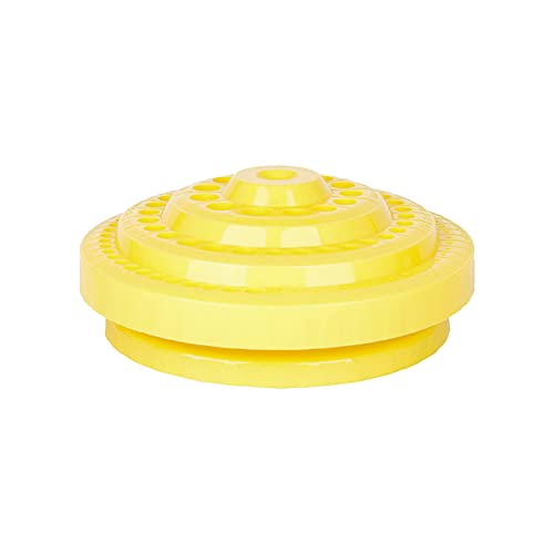 360 Rotationsbohrer Bit Speichergehäuse Runde Form Hartplastik Organizer Ständer 100-Loch Aufbewahrungsbox Organisieren Runde Form Hartplastik Organizer 360 Rotationsbohrer Bit Speichergehäuse Runde Form Hartplastik Organizer Ständer 100-Loch Aufbewahrungsbox Organisieren Runde Form Hartplastik Organizer von Zuoeay