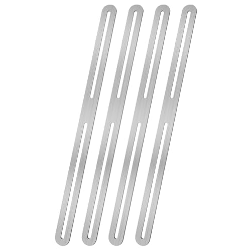 4pieces Practical Mailbox Zaun Set Mit Schrauben Und Nuss Einfache Installiondesigns Für Garten Oder Gate Garten Mailbox Klammern 4pieces Practical Mailbox Zaun Set Mit Schrauben Und Nuss Einfache Installiondesigns Für Garten Oder Gate Garten Mailbox Klammern von Zuoeay