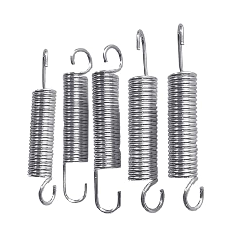 5pcs Stahlfederschere Zubehör Spulen Trimmwerkzeug Hohe Schere Scherbaum Pruner Tree Handheld Pruners Quellen 5pcs Stahlfederschere Zubehör Spulen Trimmwerkzeug Hohe Schere Scherbaum Pruner Tree Handheld Pruners Quellen von Zuoeay