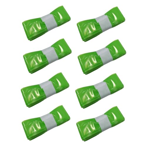 8pcs Hochleistungs Windel Entsorgungsbeutel Leckschutz Geruchskontrolle Nachfüllungen Für Windelbehälter Reise Und Heimwindel Nachfüllbeutel von Zuoeay