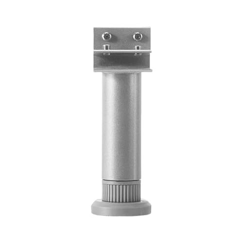 Aluminiumlegierung Fliesen Pflanzkasten Schnalle Clip Blütenbox Erhöhte Basis Feste Pflanzer Töpfe Spleißteile Pflanzentöpfe Spleißteile von Zuoeay