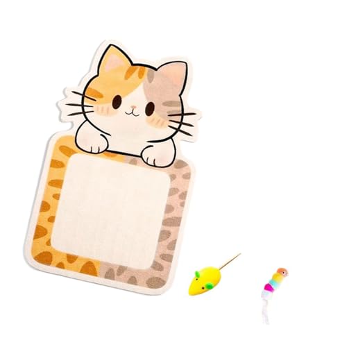 Anti Shedding Stick Katzenkratzspielzeug Vertikale Wandhalterung Schützt Möbel Einfach Installieren Filzkatzen Kratzplatten Anti Shedding Stick Katzenkratzspielzeug Vertikale Wandhalterung Schützt Möbel Einfach Installieren Filzkatzen Kratzplatten von Zuoeay