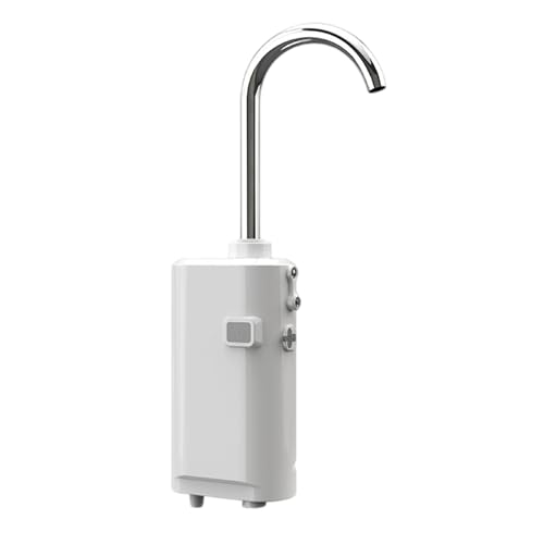 Autoinduktion Fischereiungswasserpumpen Mit Leichter Multifunktions Waschwerkzeug 2600 MAh Fischbelüftungspumpen Automatische Wasserspiegel Erkennung Autoinduktion Fischereiungswasserpumpen Mit Leichter Multifunktions Waschwerkzeug 2600 MAh Fischbelüftungspumpen Automatische Wasserspiegel Erkennung von Zuoeay