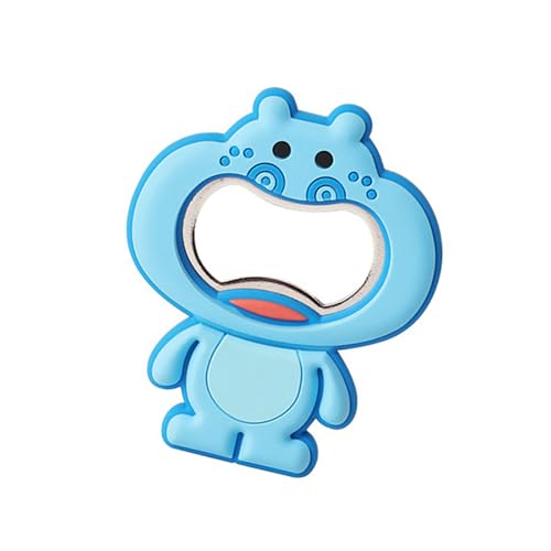 Bunte Tierform Doppelfunktion Opener Für Flaschen Und Kann Magnetische Küchen Organisatoren PVC Construction Fun Animal Design Flaschenöffner Bunte Tierform Doppelfunktion Opener Für Flaschen Und Kann Magnetische Küchen Organisatoren PVC Construction Fun Animal Design Flaschenöffner von Zuoeay
