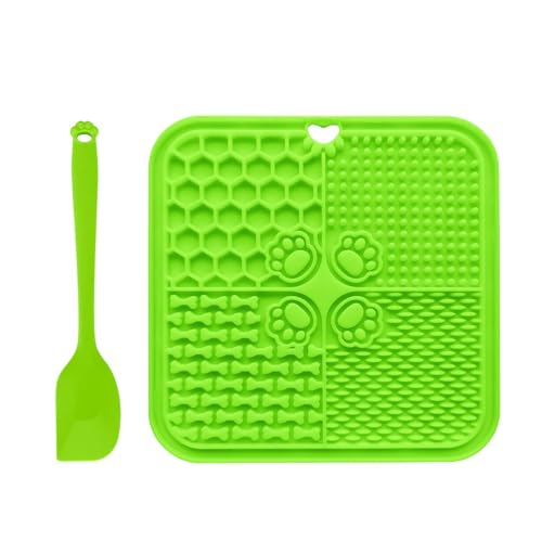 Dogslow Fütterungsschale Für Hund Und Katzen. Schlupffestes Geschirrspüler Safe Fördert Eine Bessere Verdauung Um Die Welpe Langsam Zu Essen Langsame Gerichtsschale Aufrechtzuerhalten von Zuoeay