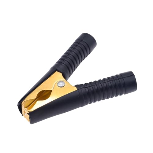 Doppel Farbbatterie Ladungsklemme Clip Mit Verstärktem Kiefer 500A Kapazitätslast Antislip Für Sichere Verbindung Batterieklemme Clip Klemmen Doppel Farbbatterie Ladungsklemme Clip Mit Verstärktem Kiefer 500A Kapazitätslast Antislip Für Sichere Verbindung Batterieklemme Clip Klemmen von Zuoeay